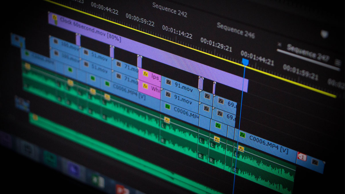 45歳からのYouTuber