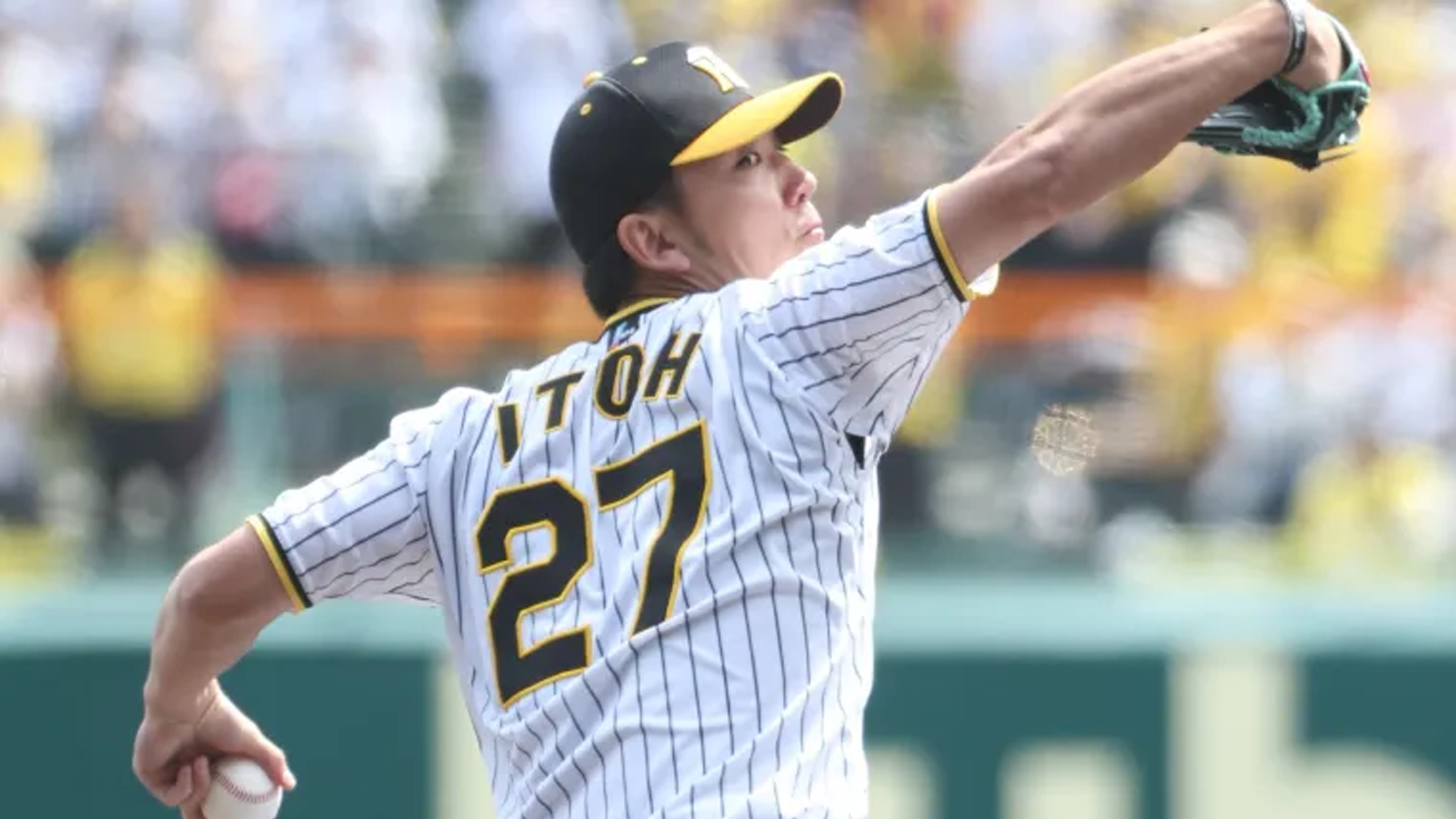 【侍ジャパン相手に大健闘!敗戦の中に光る「若手の躍動」と「新助っ人の実力」】