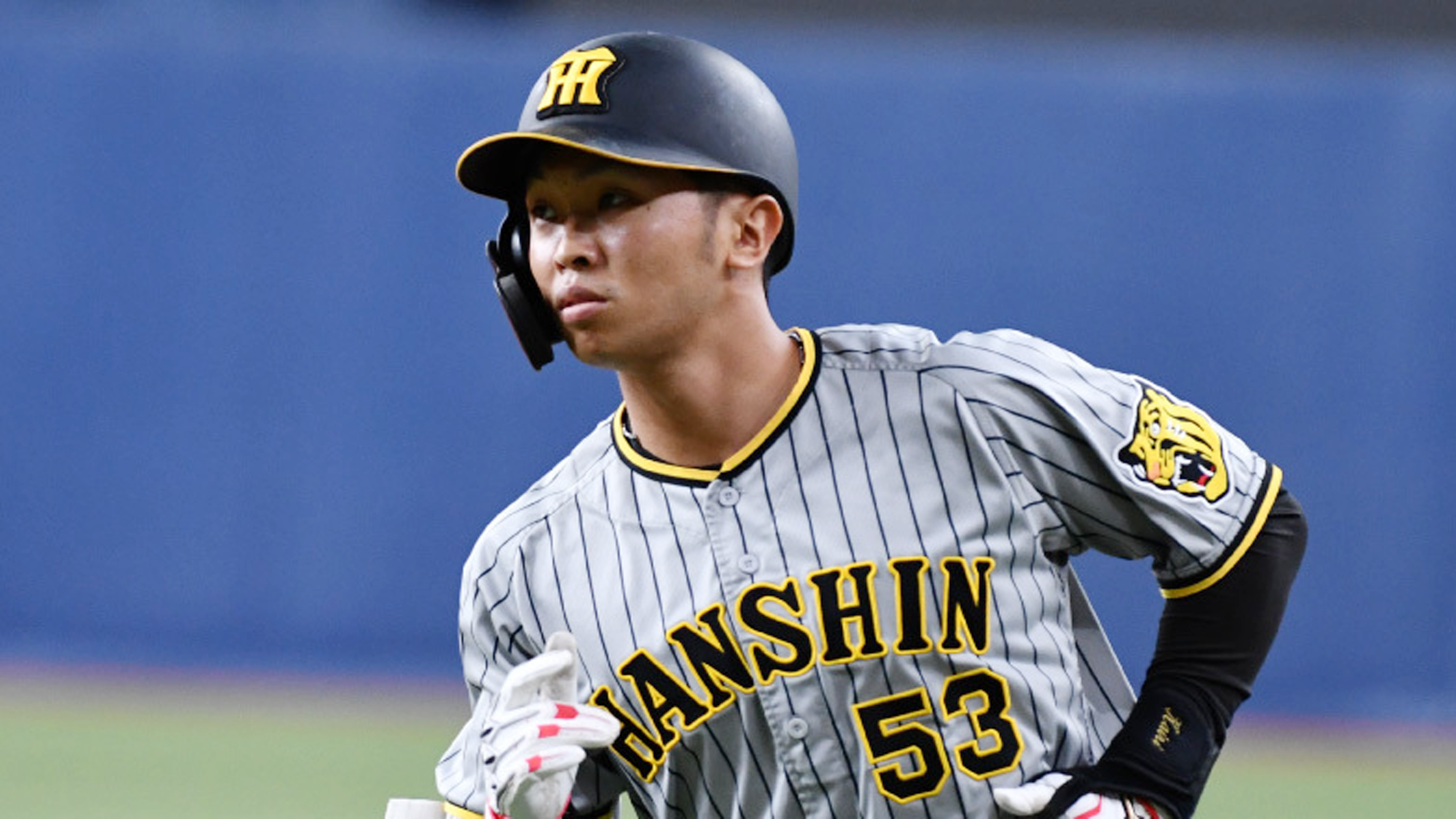 阪神タイガース 島田海吏選手の離脱に思う、組織の「厚み」と「危機管理」