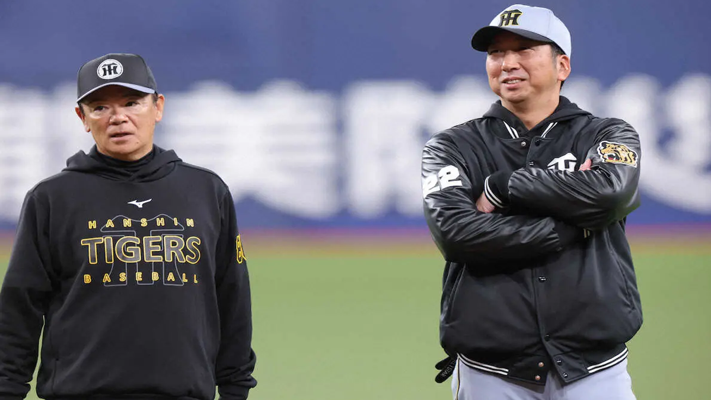 【虎の熱戦!】才木浩人、韓国代表相手に3回5奪三振!藤川監督も「開幕へ心強い」と修正力を評価