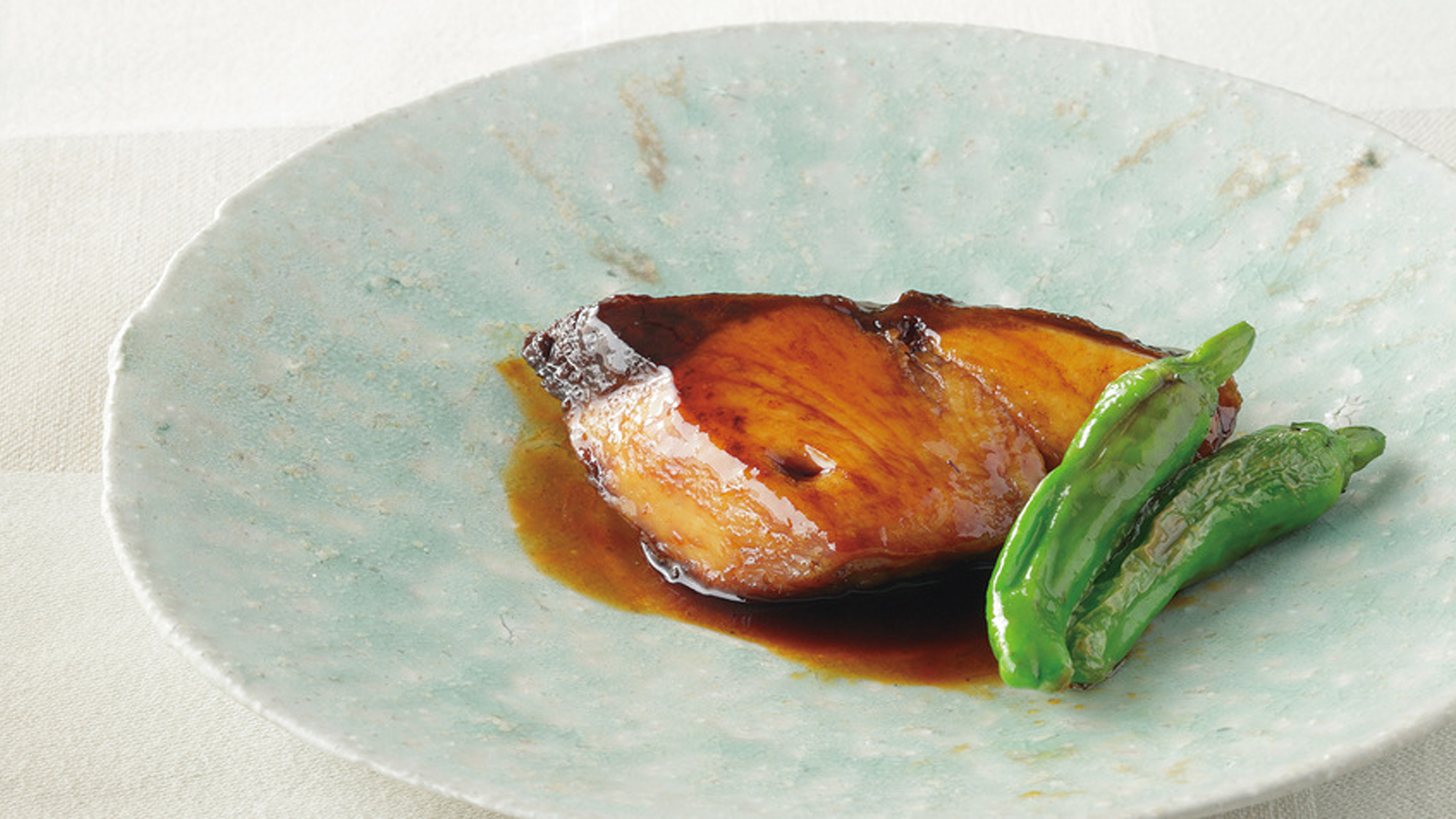 【野球めし】旬を喰らってパワーアップ！尾鷲産「春ブリ」のガッツリ照り焼き