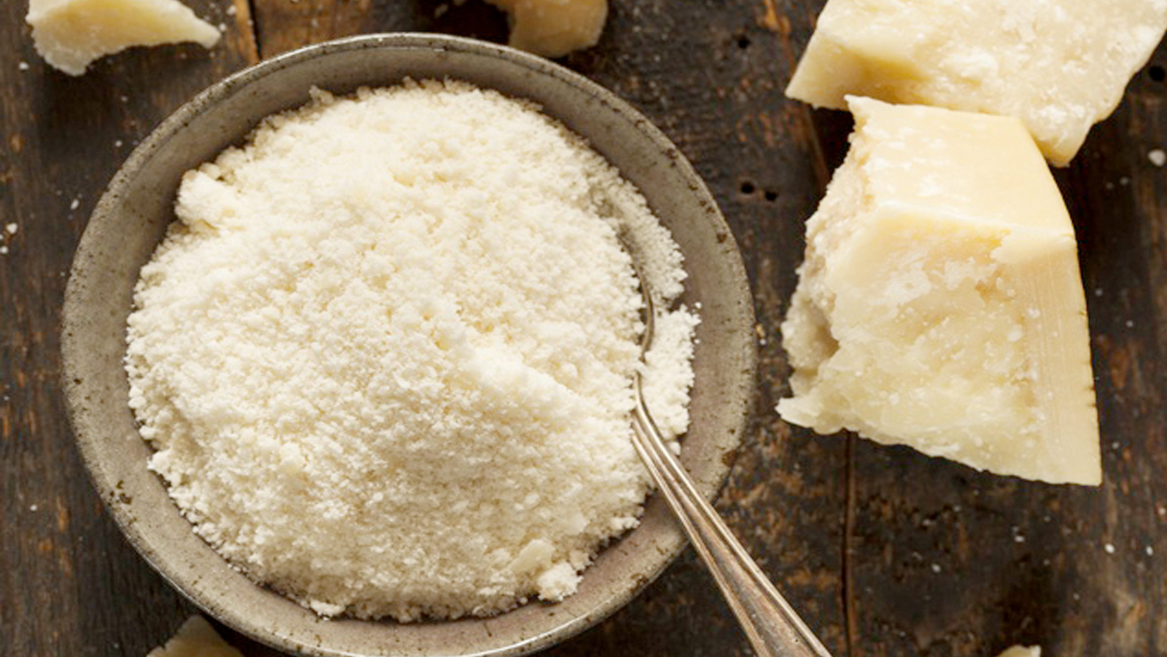 【野球めし】イタリアの力で体づくり!「グラナパダーノ」で効率よくタンパク質補給