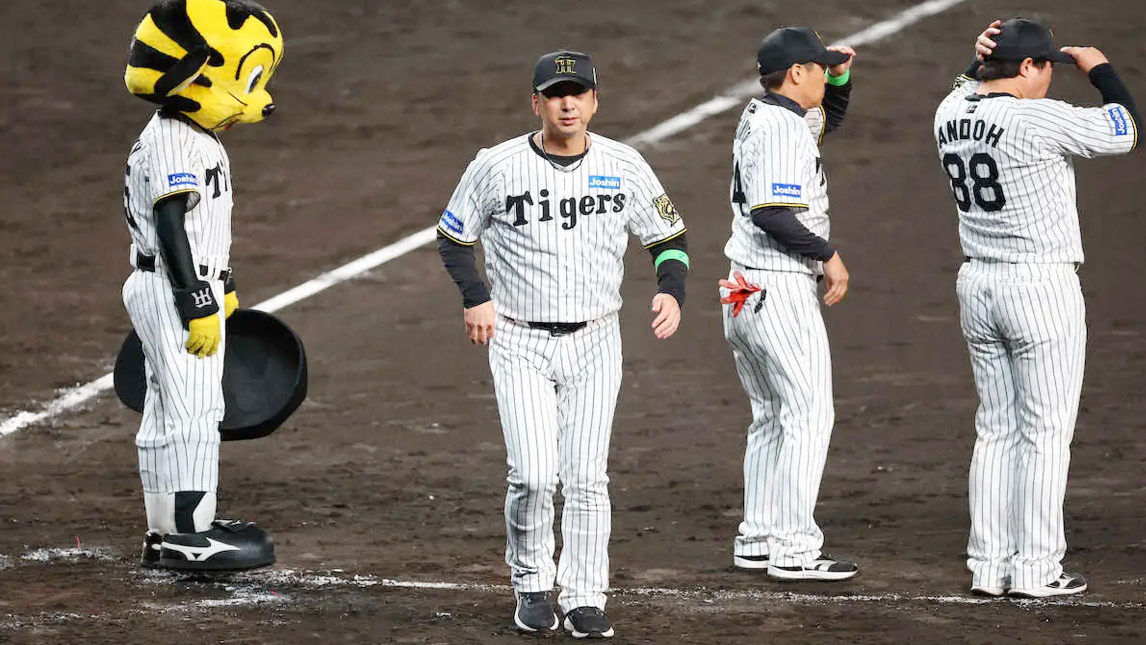 4月の静寂と熱狂。伝統の一戦で見えた「強さのプロセス」